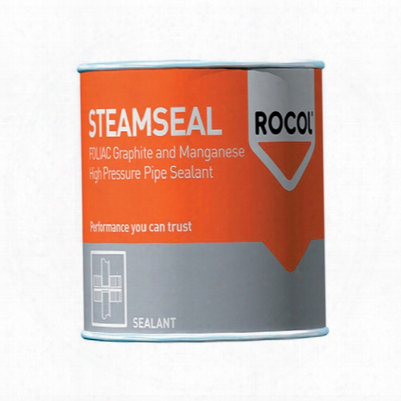 Rocol Foliac Manganese P.j.c. 4 00gm [steamseal]