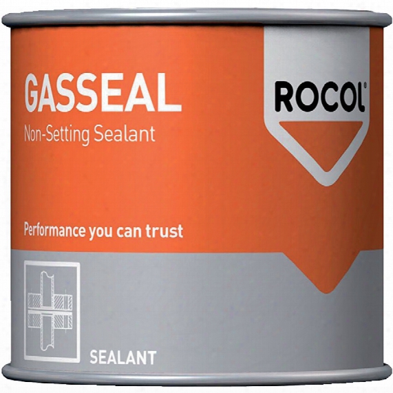 Rocol Gasseal Non-setting Sealant 300gm
