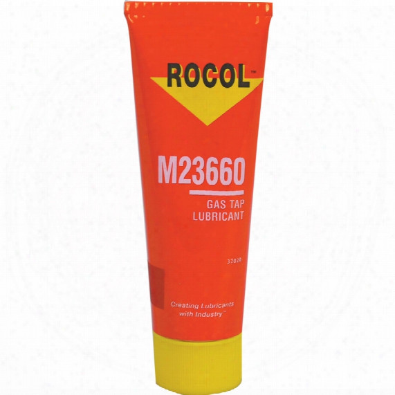 Rocol M23660 Gas Tap Lubricant 50gm