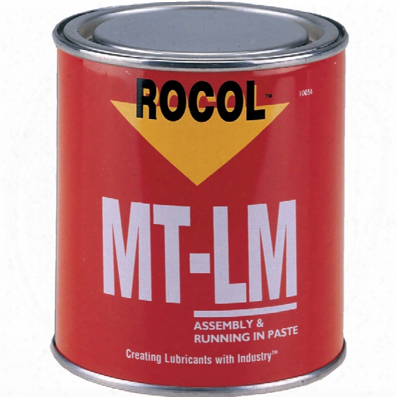 Rocol Mtlm Assembly & Running-i N Paste 100gm