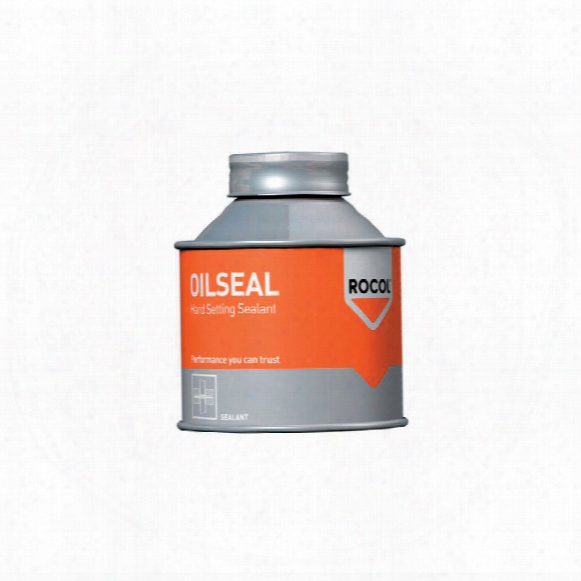 Rocol Oil Seal Hard Setting 300 Gm