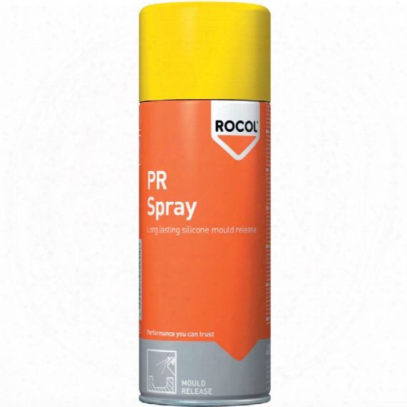 Rocol Pr Spray 400ml