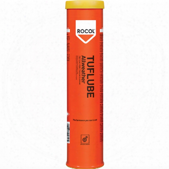 Rocol Tuflube All-weather Lubricant 400gm