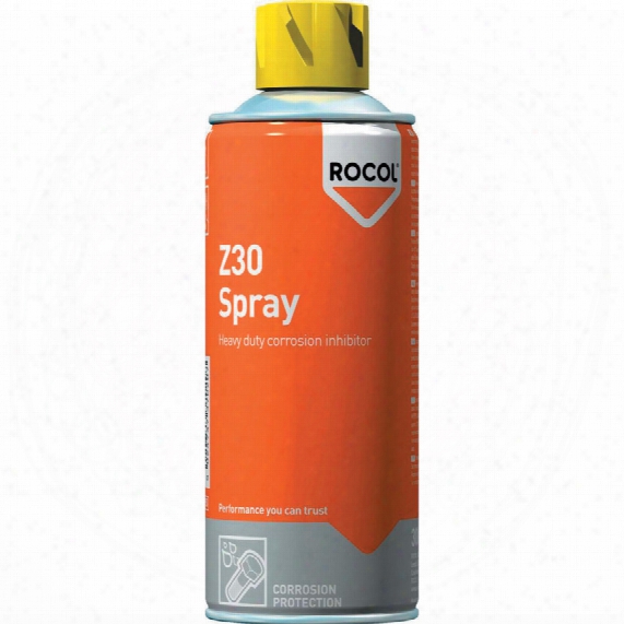 Rocol Z30 Corrosion Protection 300ml