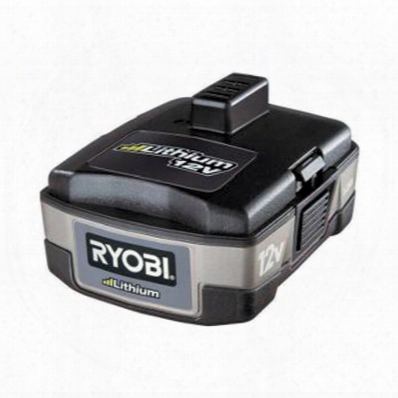 Ryobi Bpl 1220 Battery