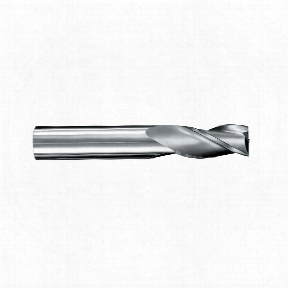 Sgs 40573 16.00mm Ser5m 3fl End Mill