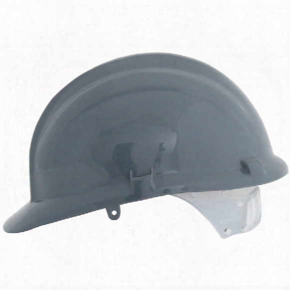 Sitesafe Cmtgr Green Comfort Safety Helmet