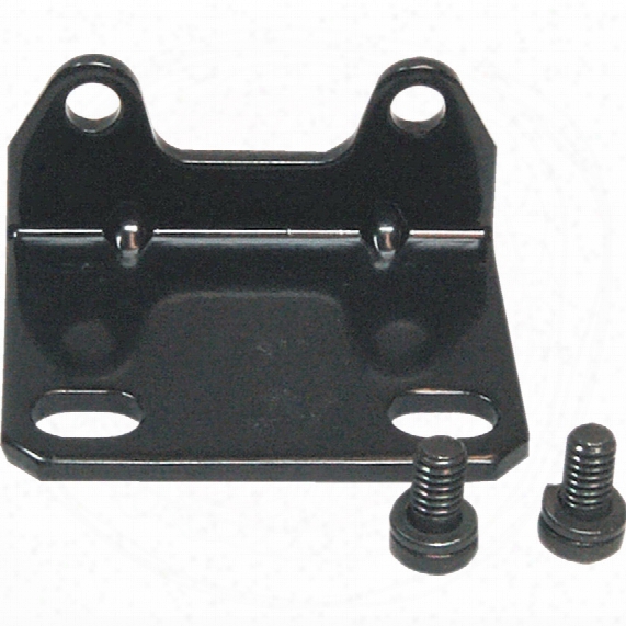 Smc Af20p-050as Mounting Bracket