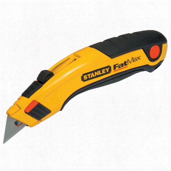 Stanley 0-10-778 Fatmax Kni Fe Retractable Blade