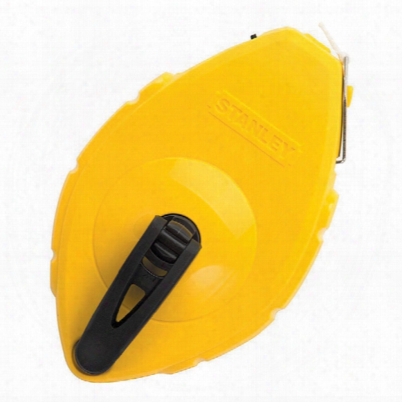 Stanley 0-47-440 30m Opp Chalk Line
