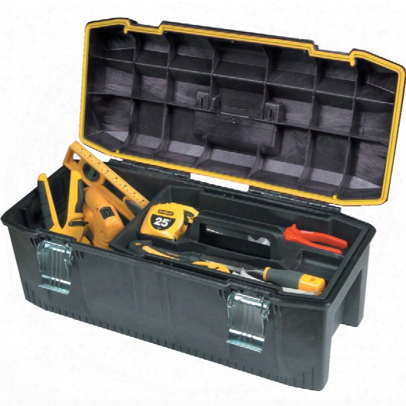 Stanley 1-94-749 23" Fatmax Waterproof Toolbox