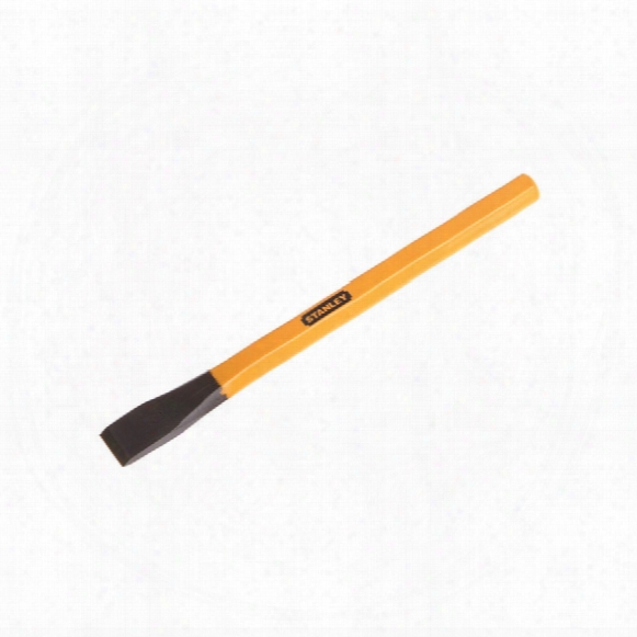 Stanley 4-18-287 1/2" Cold Chisel
