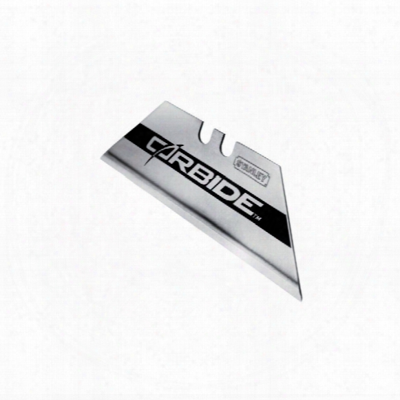 Stanley 8-11-800 Tungsten Carbide Blades (pk-50)