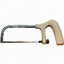 Eclipse Blue 70-675R (675) Mini Hacksaw