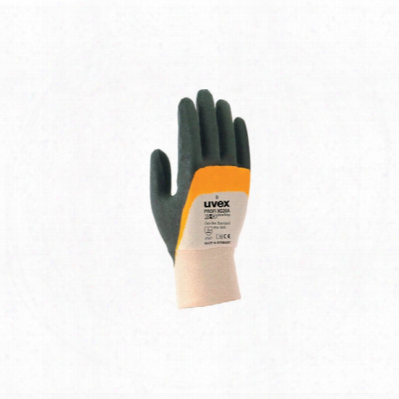 Uvex Xg20a Profi Ergo Gloves - Size 9