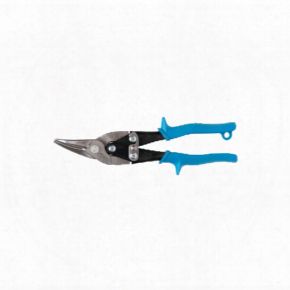 Wiss M-2rs1 Sheet Metal Snips Right