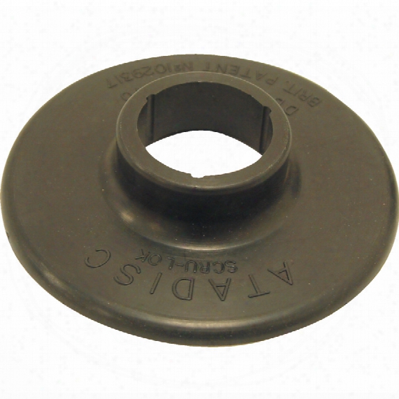 Adbp75 3" Dia. Atadisc Backing Pad