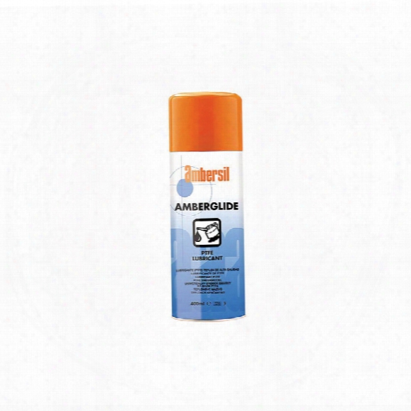 Ambersil Amberglide Lubricant 400ml