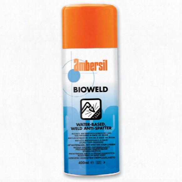Ambersil Spatter Release 400gm