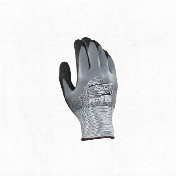 Ansell 11-927 Hyflex Cut Resistant Glove Size 8