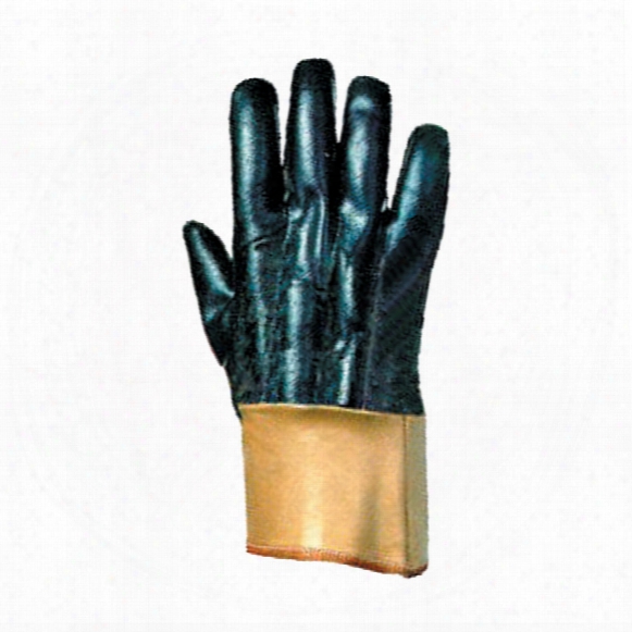 Ansell 28-359 Nitrasafe Coated Gloves Size 10