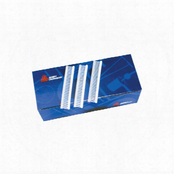 Avery Dennison Ticket Attachments 20mm P K5000 02121