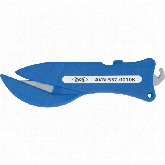 Avon Fish 2000 Safety Knife