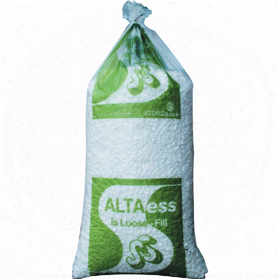 Avon Polystyrene Loosefill Chippings Bio Degradable 15ft