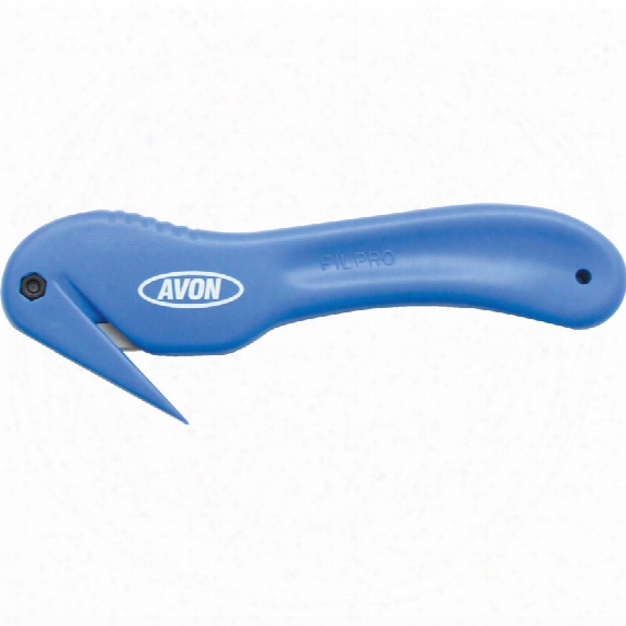 Avon Stretchfilm And Strapping Cutter Blue