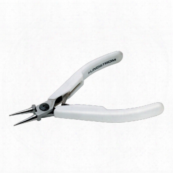 Bahco 7590 Round Nose Pliers