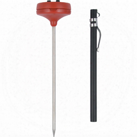 Beha Amprobe Tpp1-c1 Pocket Thermometer, Immersion Probe
