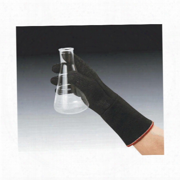 Best 8814-09 Charguard Heat Resistant Gloves Long 9/l