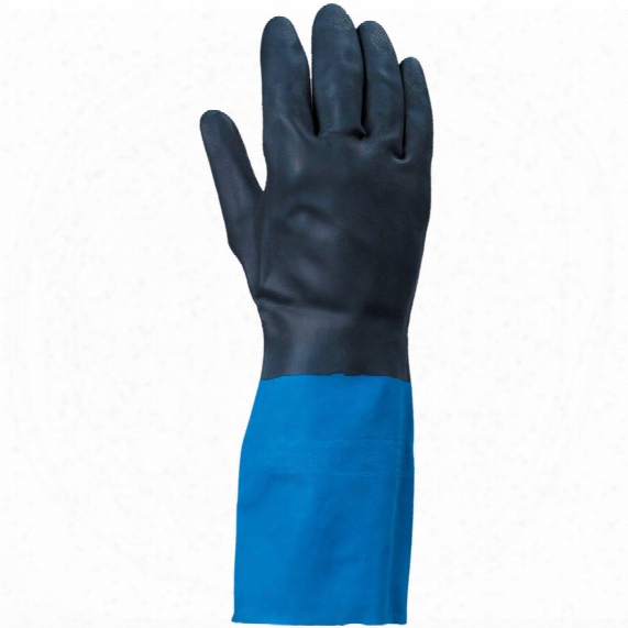 Best Chms-07 Chem-master Neoprene Gloves Size 7/s