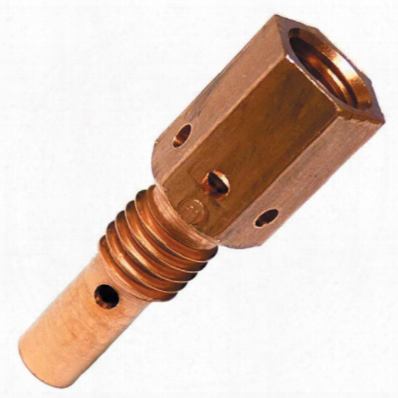 Binzel 142.0015 Mb25 M8 Tip Adaptor