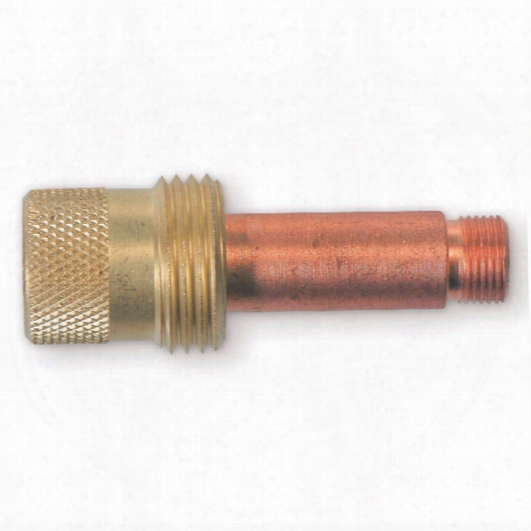 Binzel 45v26 Collet Body 3/32 2. 4