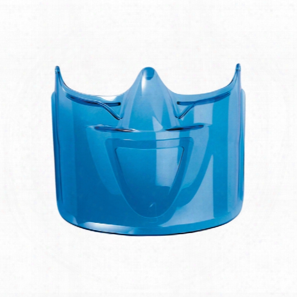 Bolle Atov Atom Blue Faceguard To Suit Atom Goggle