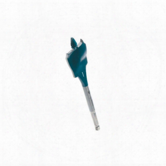 Bosch 2608595486 14x152mm Self Cut Flat Wood Bit