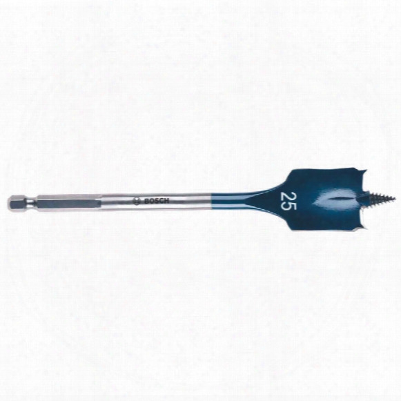 Bosch 2608595498 32x152mm Self Cut Flat Wood Bit