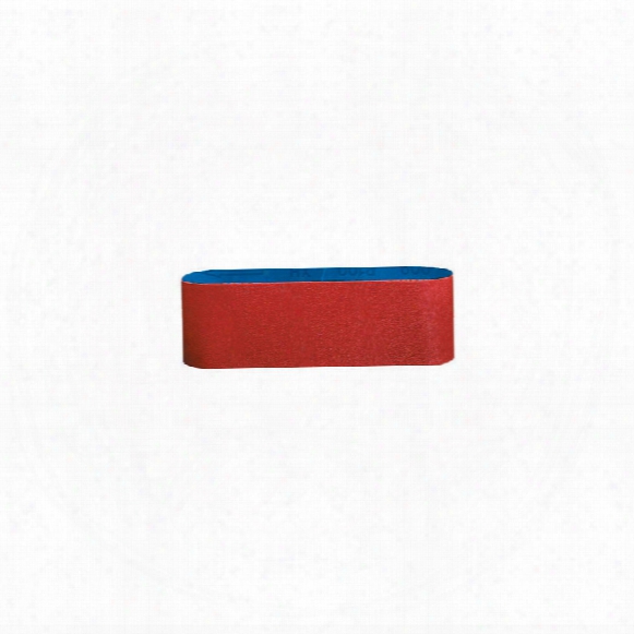 Bosch 2608606007 Sanding Belts (pk-3)