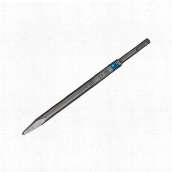 Bosch 2609390576 Pointed Chisel Sds Plus