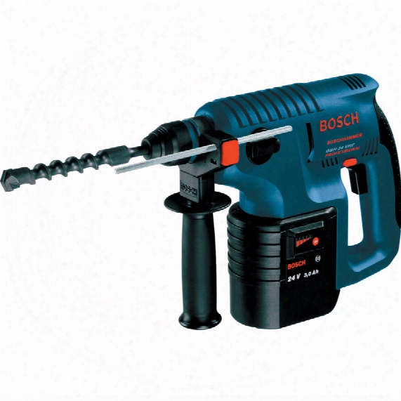 Bosch Diy 1617014119 Carbon Brush Set