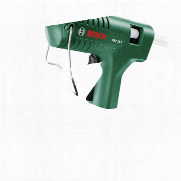 Bosch Diy Pkp 18 E Glue Gun