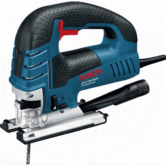 Bosch Gst150bce 150mm Jigsaw 780w 110v