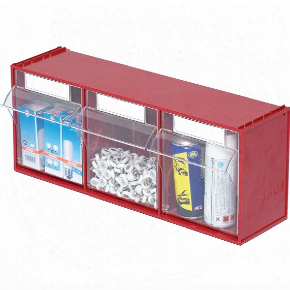 Bott 02513045 Tilt Box Kit 2 X 5 Comp