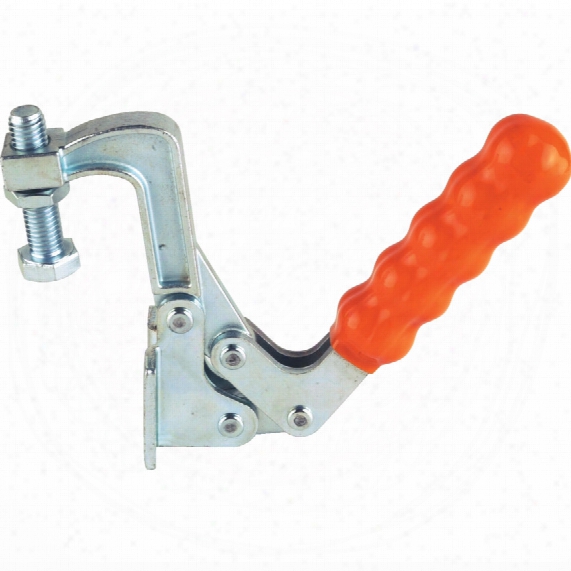 Brauer Tc79 Toggle 'g' Clamp