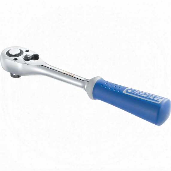 Britool 1/2" Drive Ratchet - Pear Head - E113708