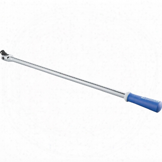 Britool 1/2" Drive Swivel Handle600mm - E032805