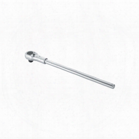 Britool 3/4" Drive Ratchet - With Handle - E113819