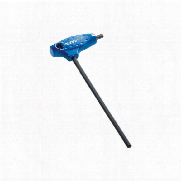 Britool Hex Key - Tee-handled 2.5 Mm - E113977