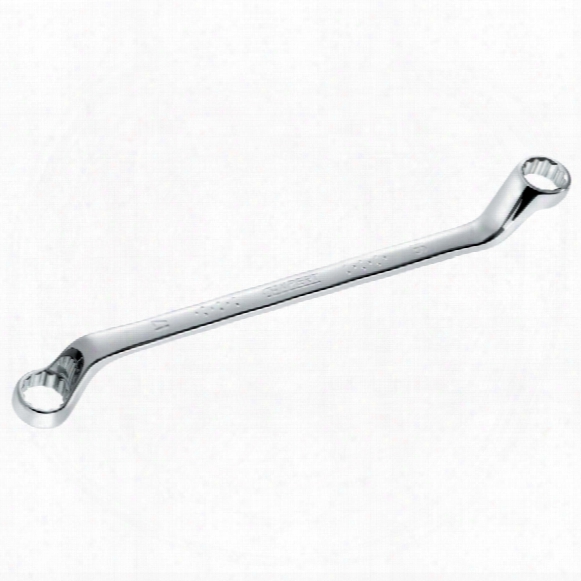 Britool Ring Wrench - Offset 10x11mm - E113323